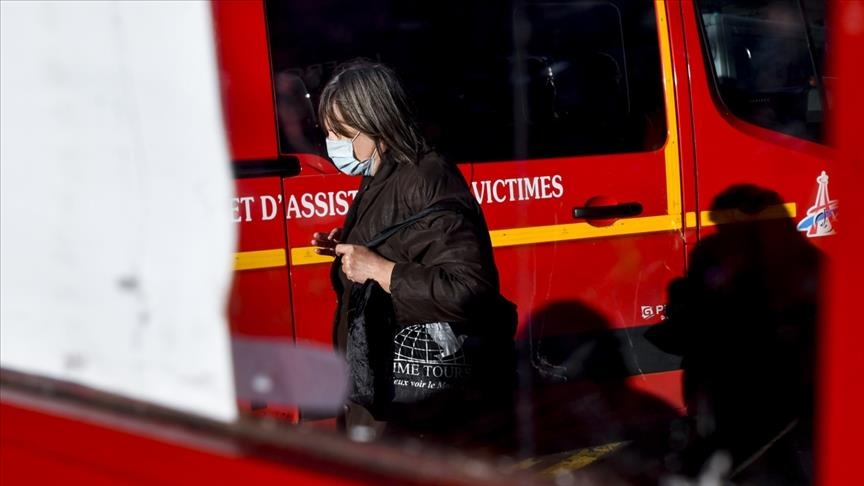 France/COVID-19: 146 morts et 3 093 nouvelles contaminations 