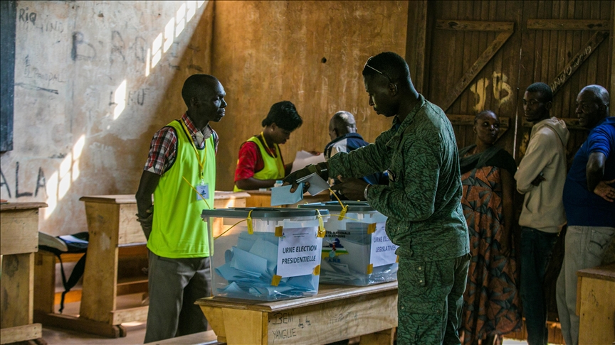 Centrafrique : élections sous menaces rebelles