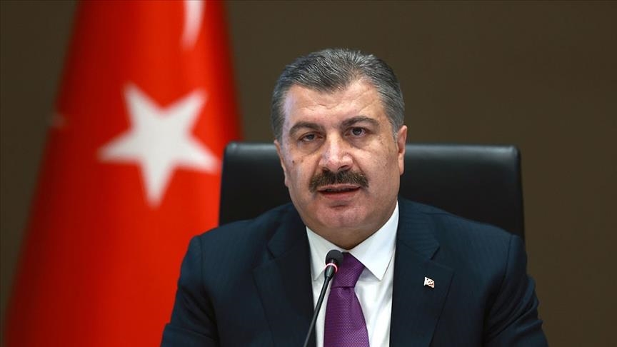 Доставка китайской вакцины от COVID-19 в Турцию отложена