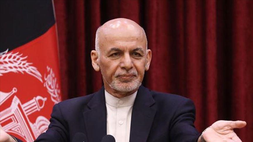 Ghani gives nod to 2nd round of peace talks in Doha