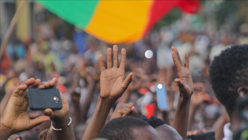 Mali : 14 morts et 40 blessés lors des manifestations antirégime de juillet 2020 (Minusma)