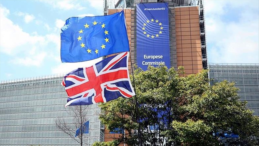 EU ambassadors unanimously approve post-Brexit trade deal