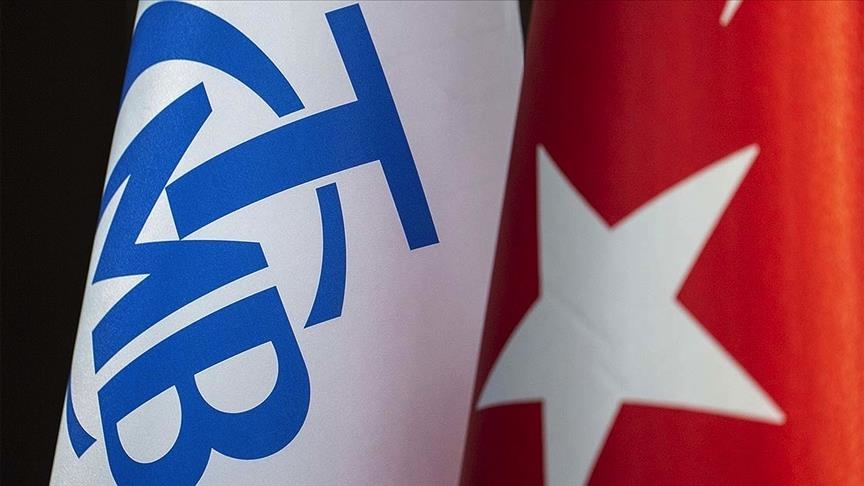 Turkey: Central Bank reserves hit 82.7$B in November