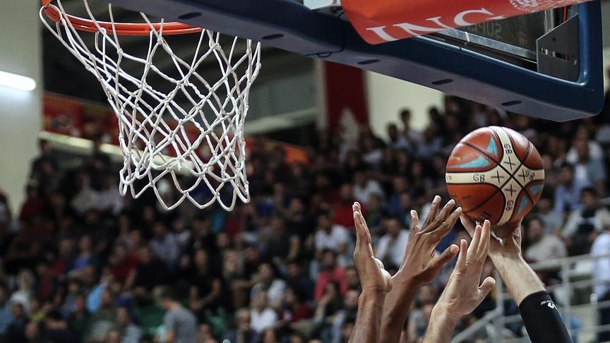 Turk Telekom beat Aliaga Petkimspor in Basketball Super Lig
