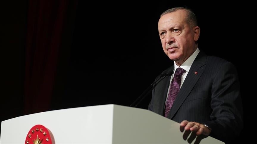Erdogan: Za 18 godina u Tursku smo vratili 4.440 artefakata naše kulturne baštine