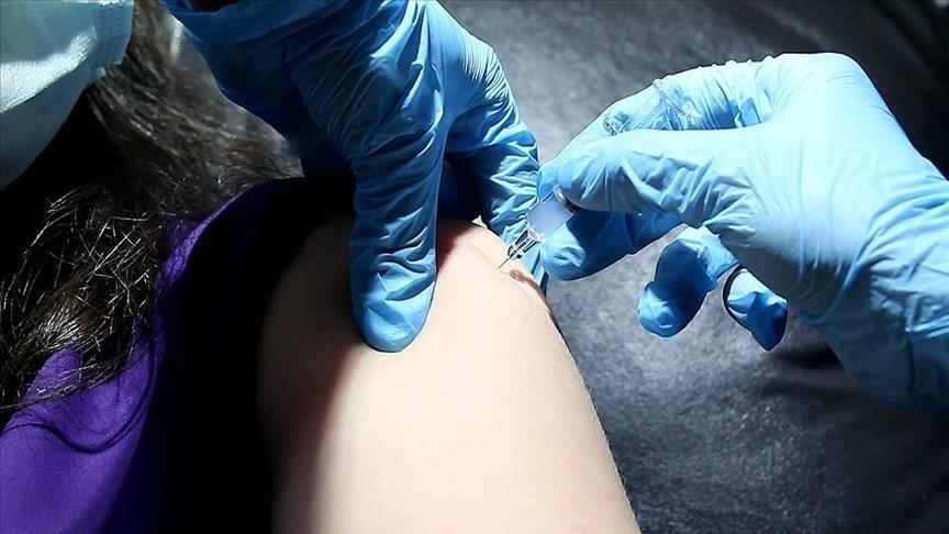 COVID vaccine will not be mandatory in Turkey: minister