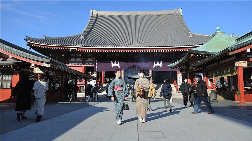 Le Japon interdit l'entrée au pays pour les étrangers sans permis de séjour