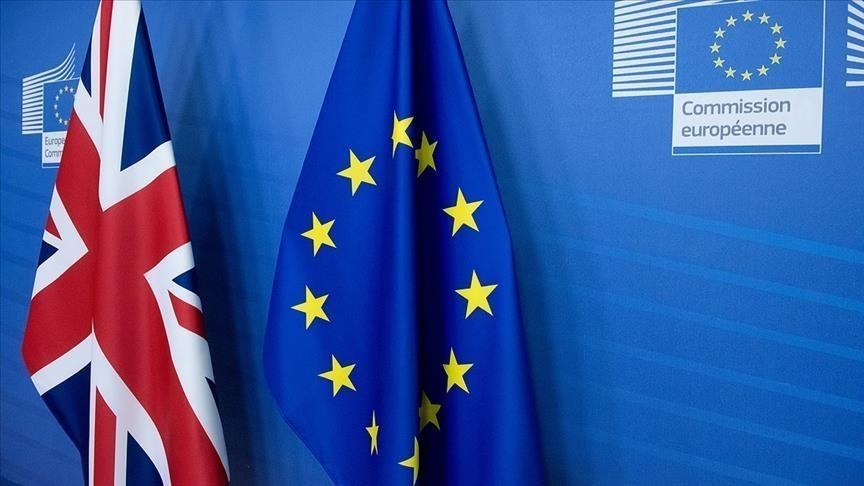 L'UE approuve l'application de l'accord sur le Brexit, dès le 1er janvier