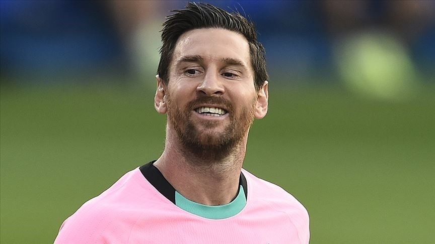 Messi: Geleceğime ilişkin aklımda net bir şey yok
