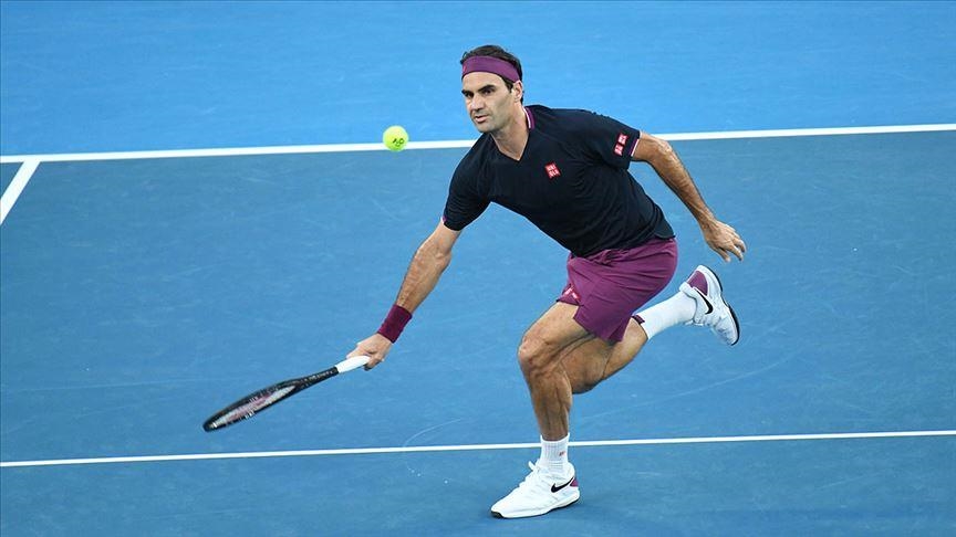 Tennis Roger Federer Withdraws From Australian Open