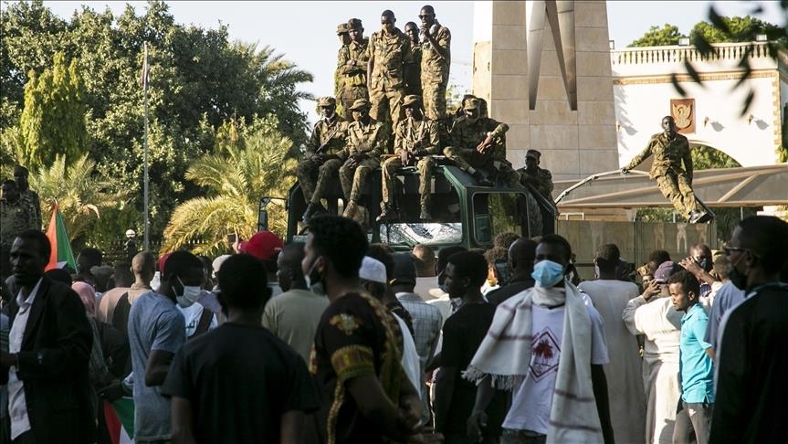 "قتيل الدعم السريع".. النيابة السودانية توضح و"المهنيين" يتوعد