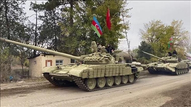 ANALYSIS - EU and Upper-Karabakh: Recurrent mistakes