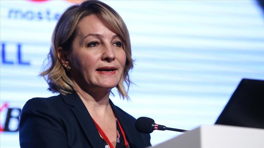 YASED Başkanı Sargın: Birleşik Krallık ile imzalanan anlaşma küresel tedarik zincirlerine entegrasyonu getirir