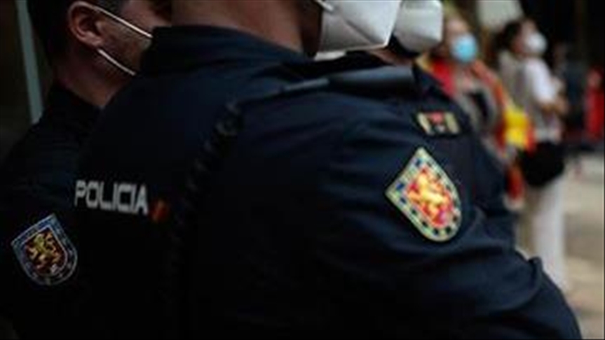 Spanish police bust arms traffickers with Neo-Nazi ties