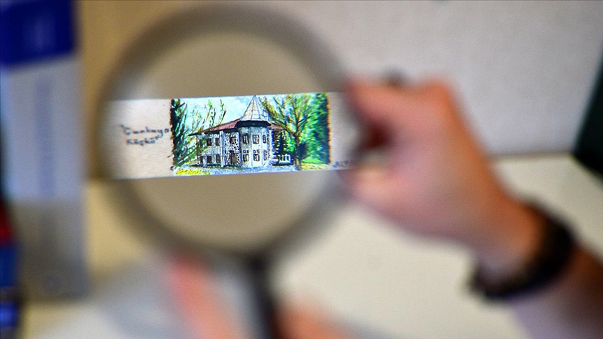 cerrah adayi buyutecle gorulebilen