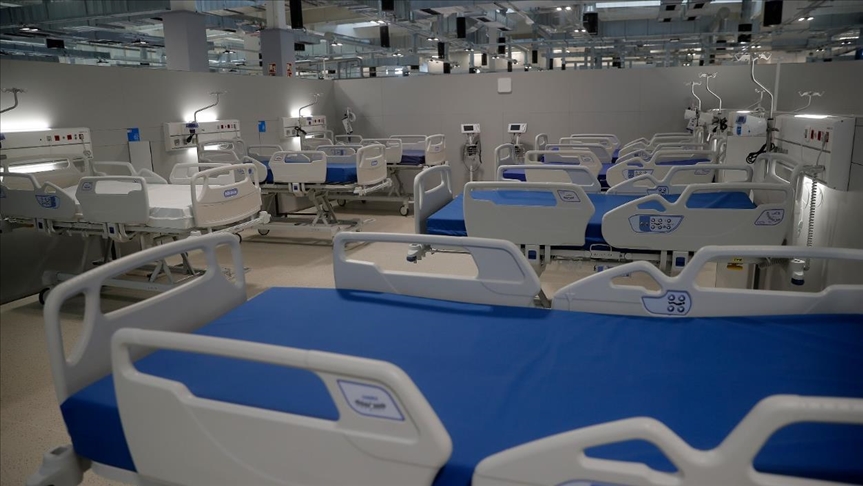 Comunidad de Madrid prevé 'más casos' de la nueva cepa británica de COVID-19 en España
