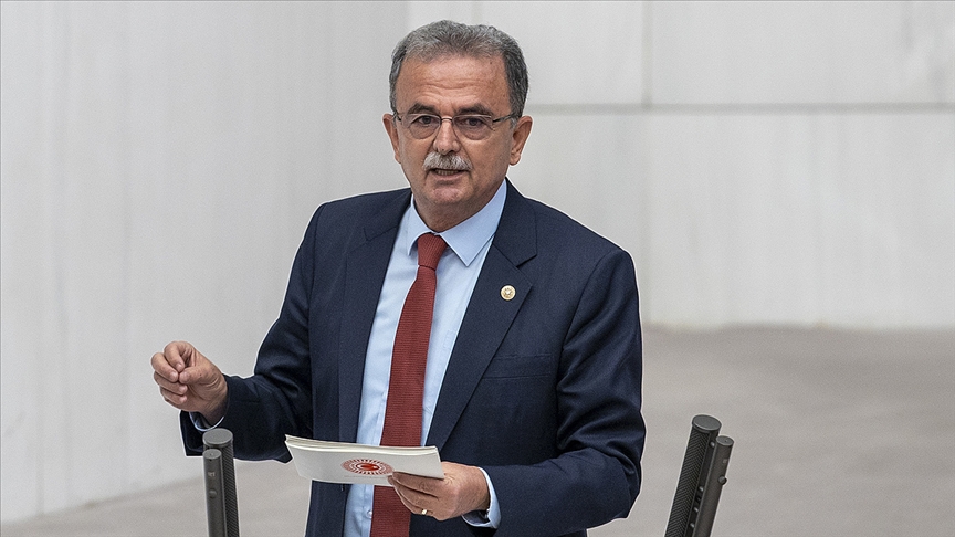 CHP milletvekilinin Pınar Gültekin'in babasına 'davadan vazgeçmesini teklif ettiği' iddiası