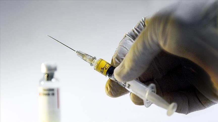 Iran begins human trials of homegrown COVID-19 vaccine