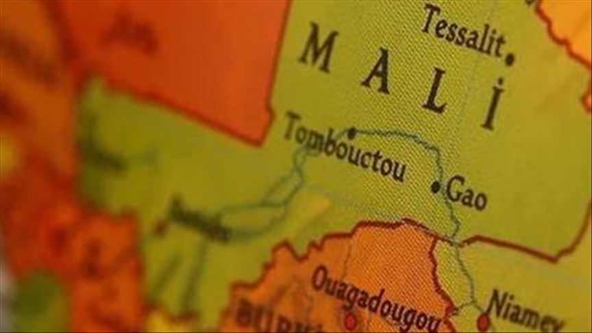 Mali: 3 French soldiers killed by explosive device