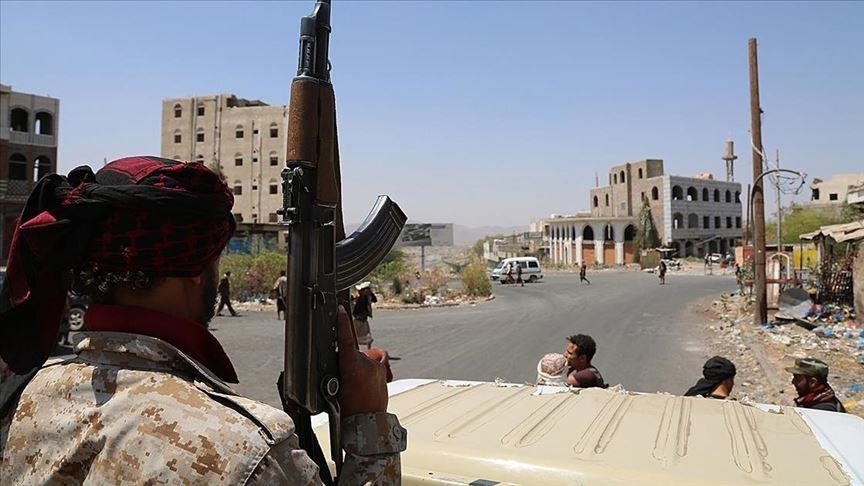 السعودية تعلن مقتل أحد جنودها على الحدود مع اليمن
