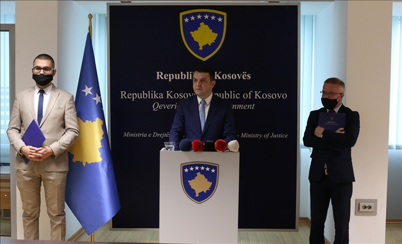 Ministria e Drejtësisë në Kosovë shpalos të arriturat gjatë vitit 2020