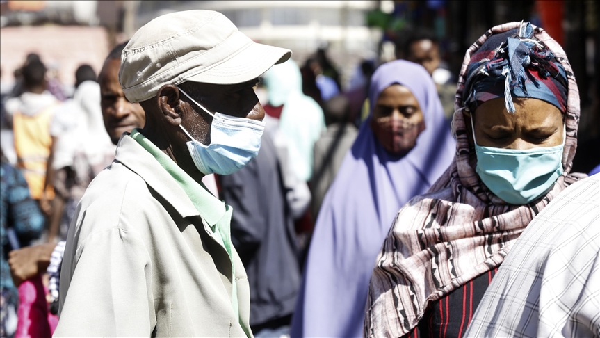 Ethiopian PM urges not to ignore virus precautions