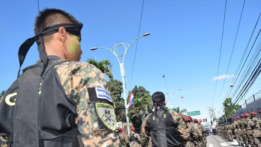 Estados Unidos aprueba nuevo recorte a la ayuda militar a El Salvador, Guatemala y Honduras