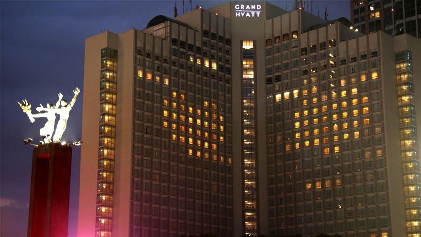 5 BUMN sepakati pembentukan holding hotel