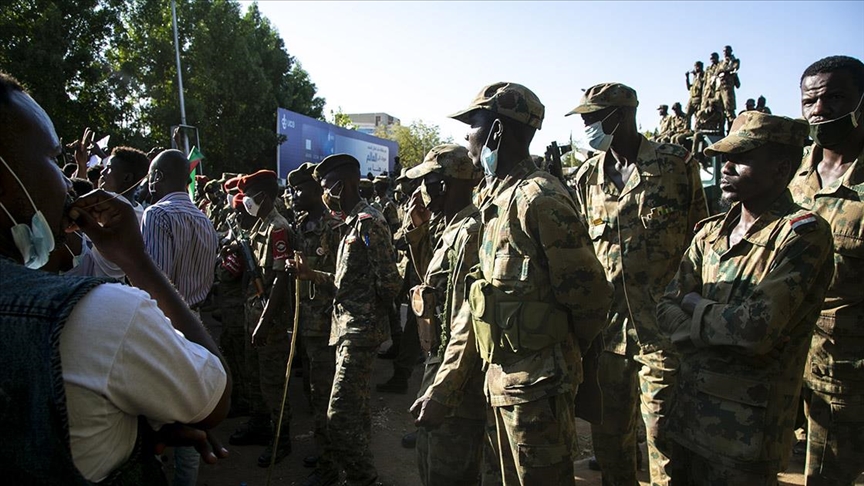 السودان.. "الدعم السريع" تعلن رفع الحصانة عن أفراد لها