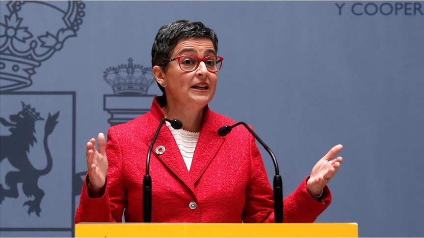 España advierte sobre la posibilidad de un 'brexit duro' en Gibraltar