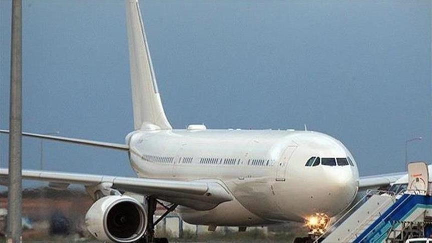La compagnie aérienne Yemenia renforce sa flotte par l'achat d'un Airbus A320-AFD