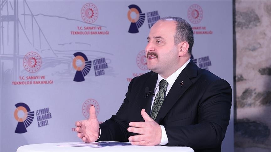 تركيا قبلة إنتاج منتظرة لكبرى شركات الهواتف الذكية (مقابلة)