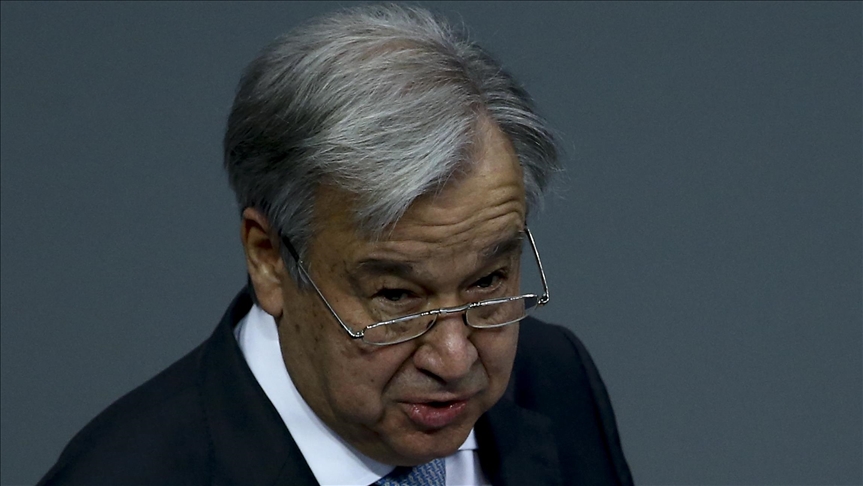 El llamado de la ONU a hacer del 2021 el 'año de la sanación'