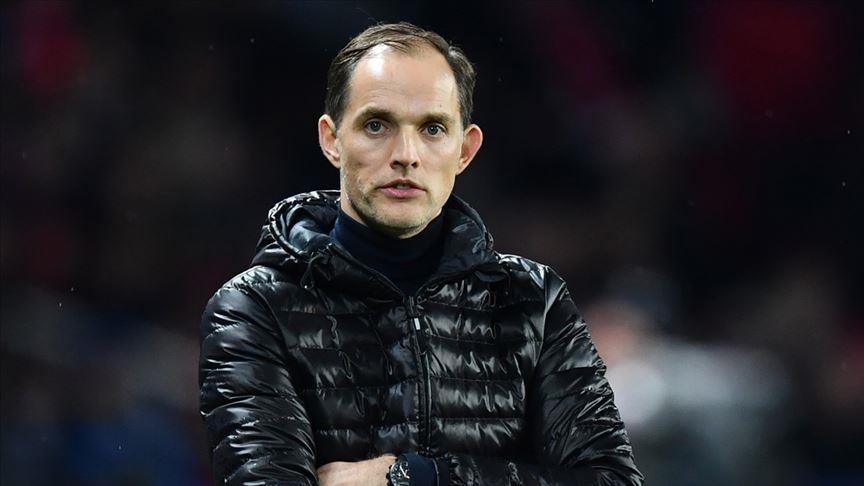 Paris Saint-Germain sack German manager Tuchel