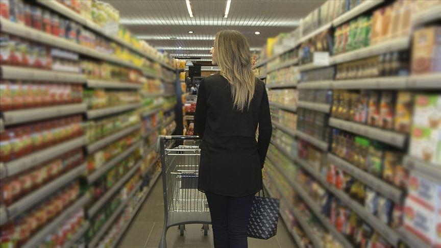 Economic confidence in Turkish economy down in December