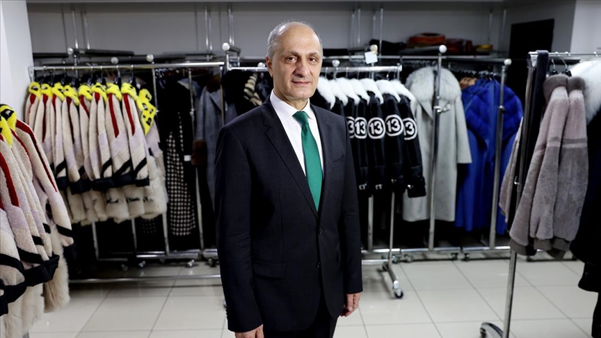 İDMİB Başkanı Şenocak: İngiltere ile Serbest Ticaret Anlaşması ile tedirginlikler ortadan kalkacak