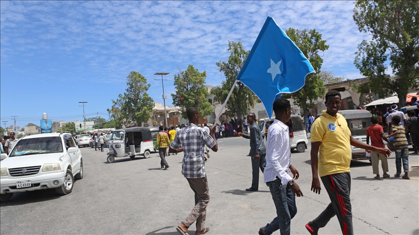 Somalia misses new election deadline again