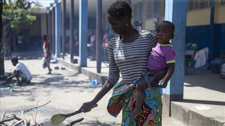ONU: cerca de 1,3 millones de personas en Mozambique necesitarán ayuda en los próximos años