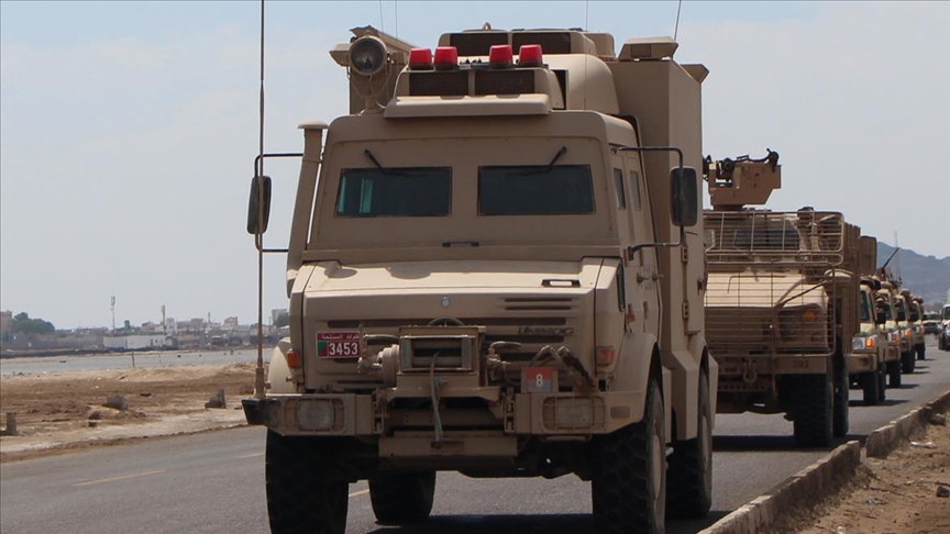 Sudanese Army retakes border area with Ethiopia