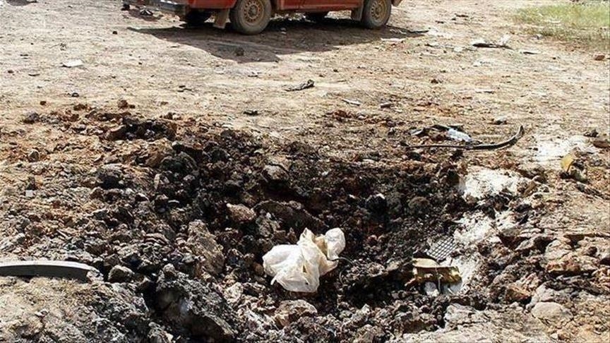 Landmine blast kills 9 in Somalia