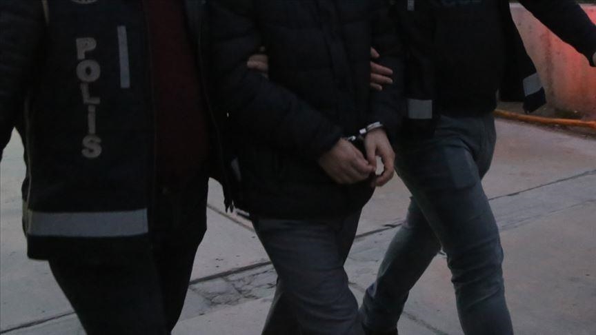 4 PKK terror suspects arrested in Istanbul