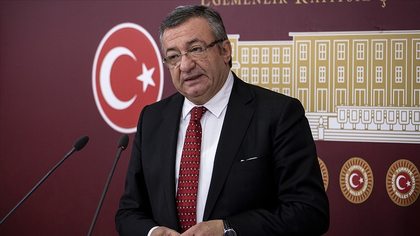 CHP Grup Başkanvekili Altay: Çiftçinin tarlada 1 liraya sattığı mahsul markette 18 liraya satılıyor
