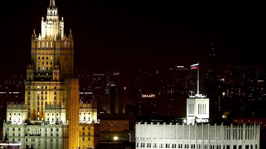 Russia expands blacklist of UK citizens