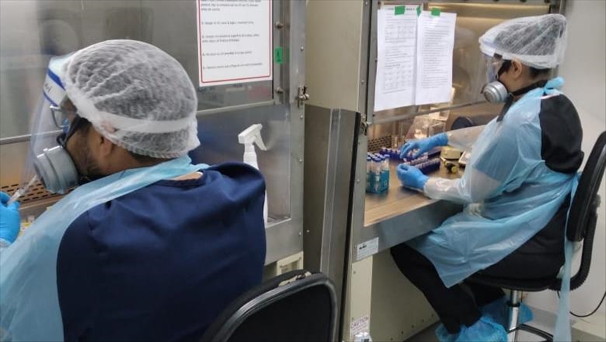 Chile: Ministerio de Salud confirmó el primer caso de la nueva cepa de coronavirus en el país