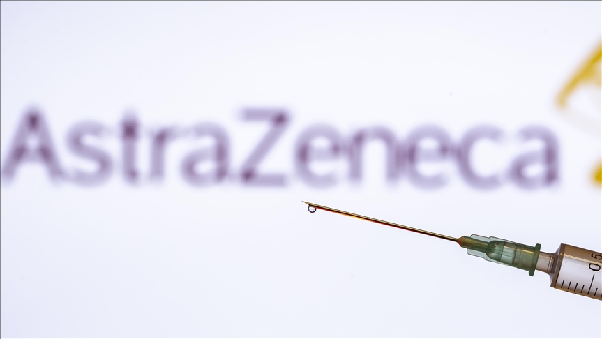 Reino Unido autoriza la vacuna de Oxford y AstraZeneca contra la COVID-19