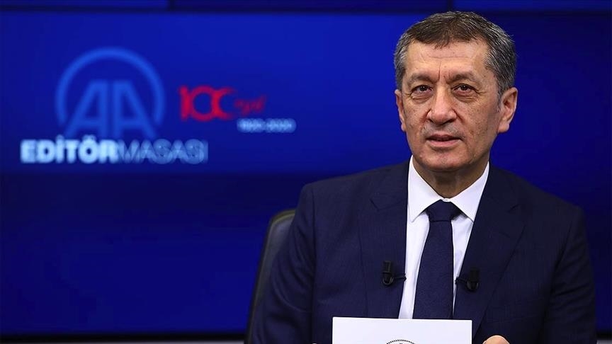 Turkey: Vaccine to pave way for face-to-face education