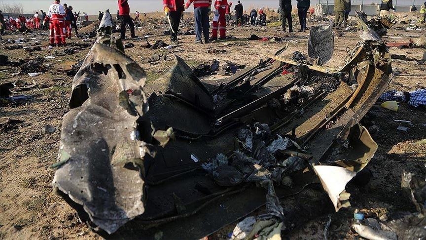 Iran to compensate plane crash victims with $150,000
