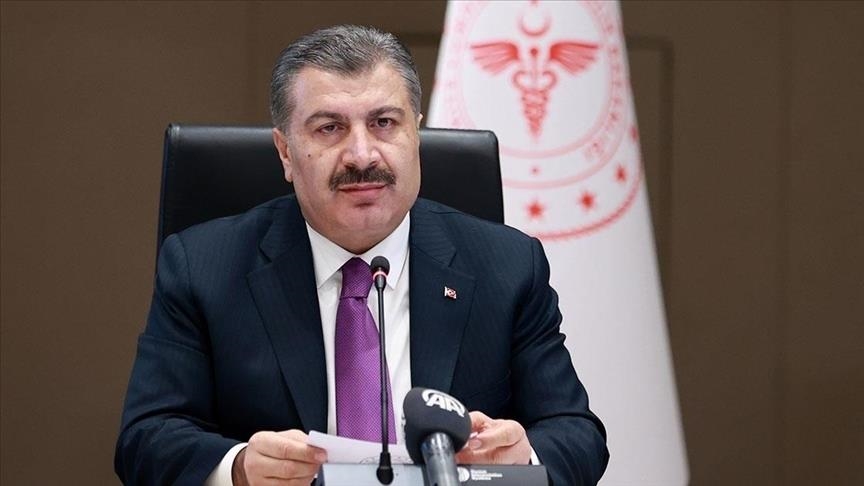 Koca Le Vaccin Contre La Covid 19 Sera Administre En Deux Doses Avec Un Intervalle De