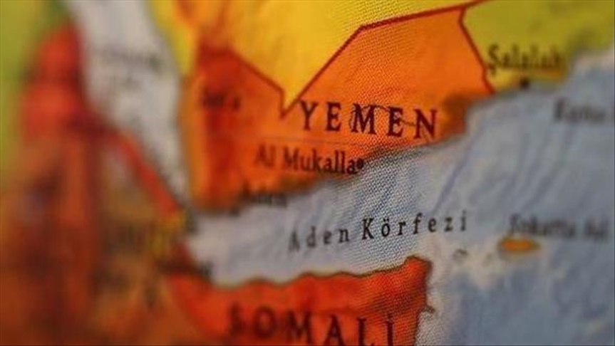 2 Saudi soldiers killed near Yemen border