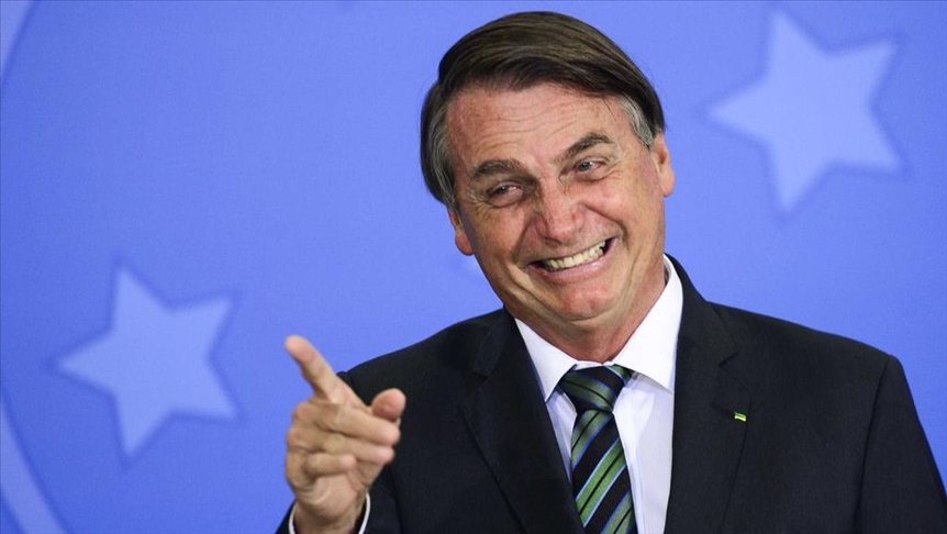 Por qué pese a las críticas la aprobación de Bolsonaro se mantiene en su nivel más